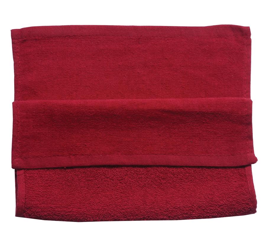 Eco Velour Towel