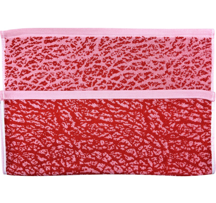 16" x 19" Jacquard Bar & Golf Towel Made in USA