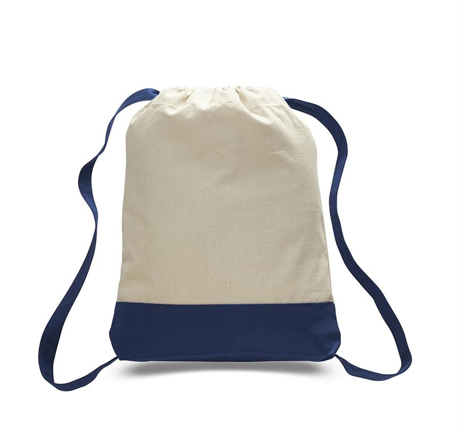 Canvas Sports Backpack