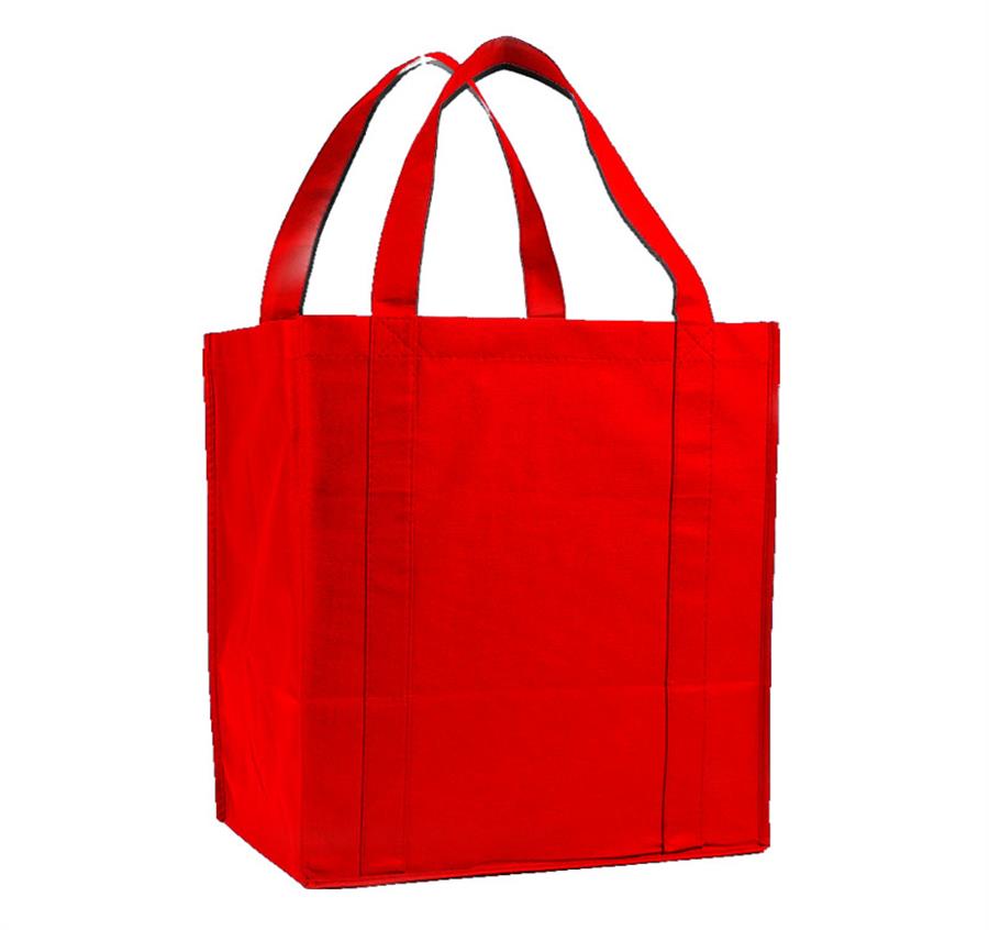 Jumbo Heavy Duty Grocery Bag