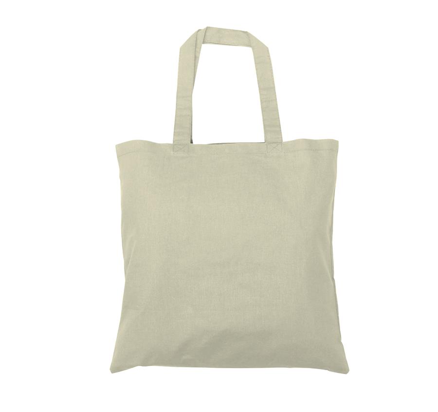 Cotton Tote Bag