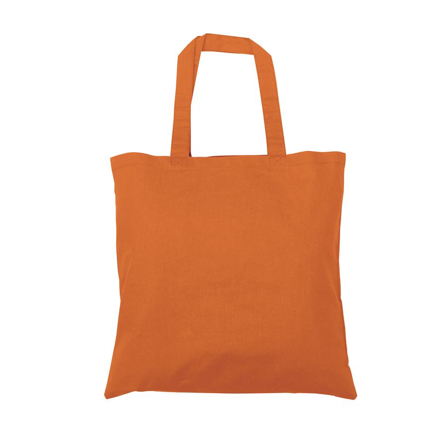 Cotton Tote Bag