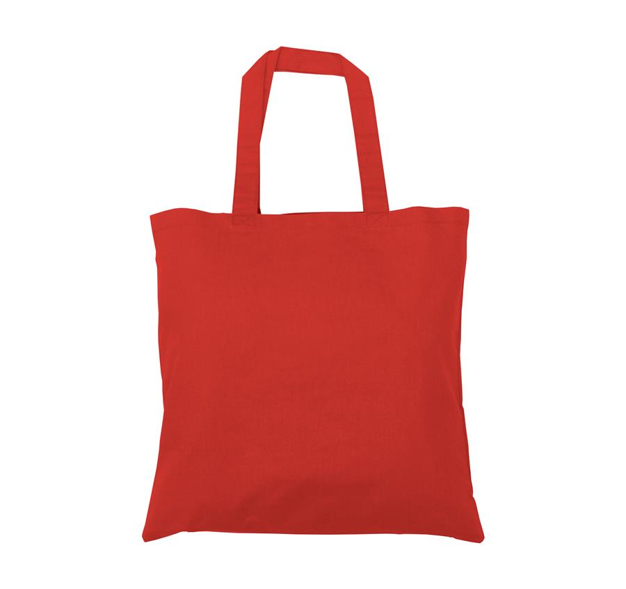 Cotton Tote Bag