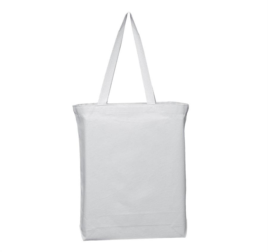 11x13 Canvas Tote Bag