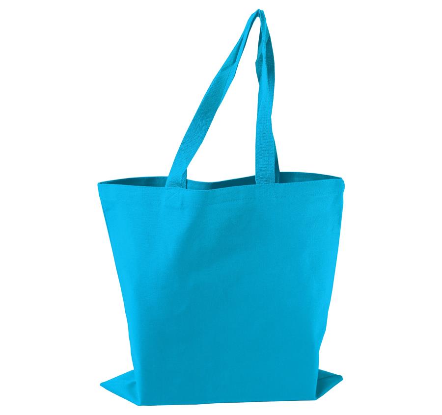 Canvas Promotional Tote Bag