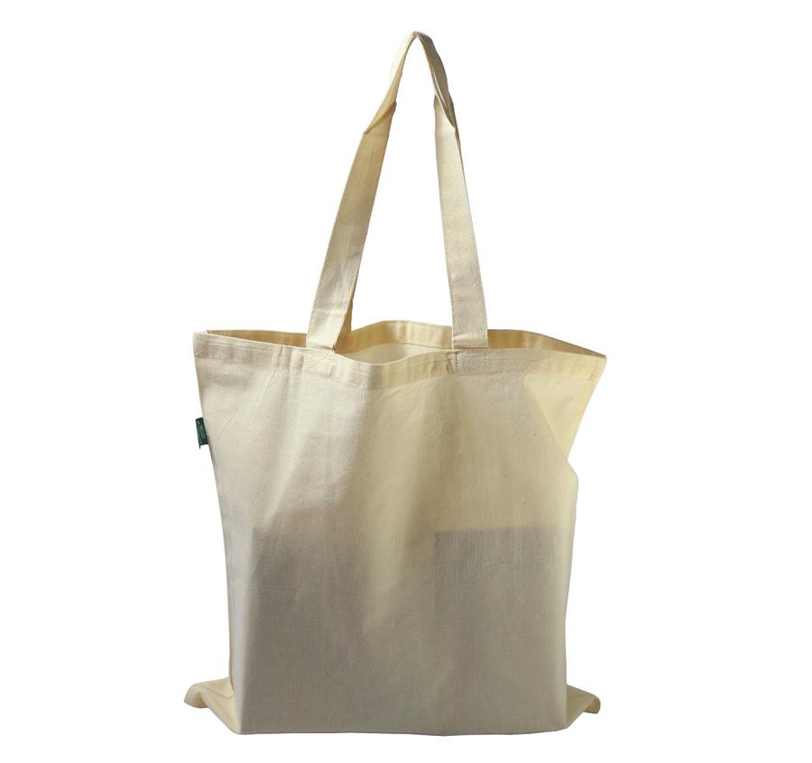 Organic Tote Bag