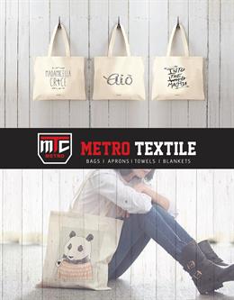 Metro Textile Inc